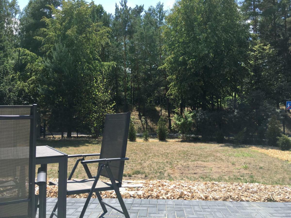 Ferienhaus Seenland Elsterheide 外观 照片