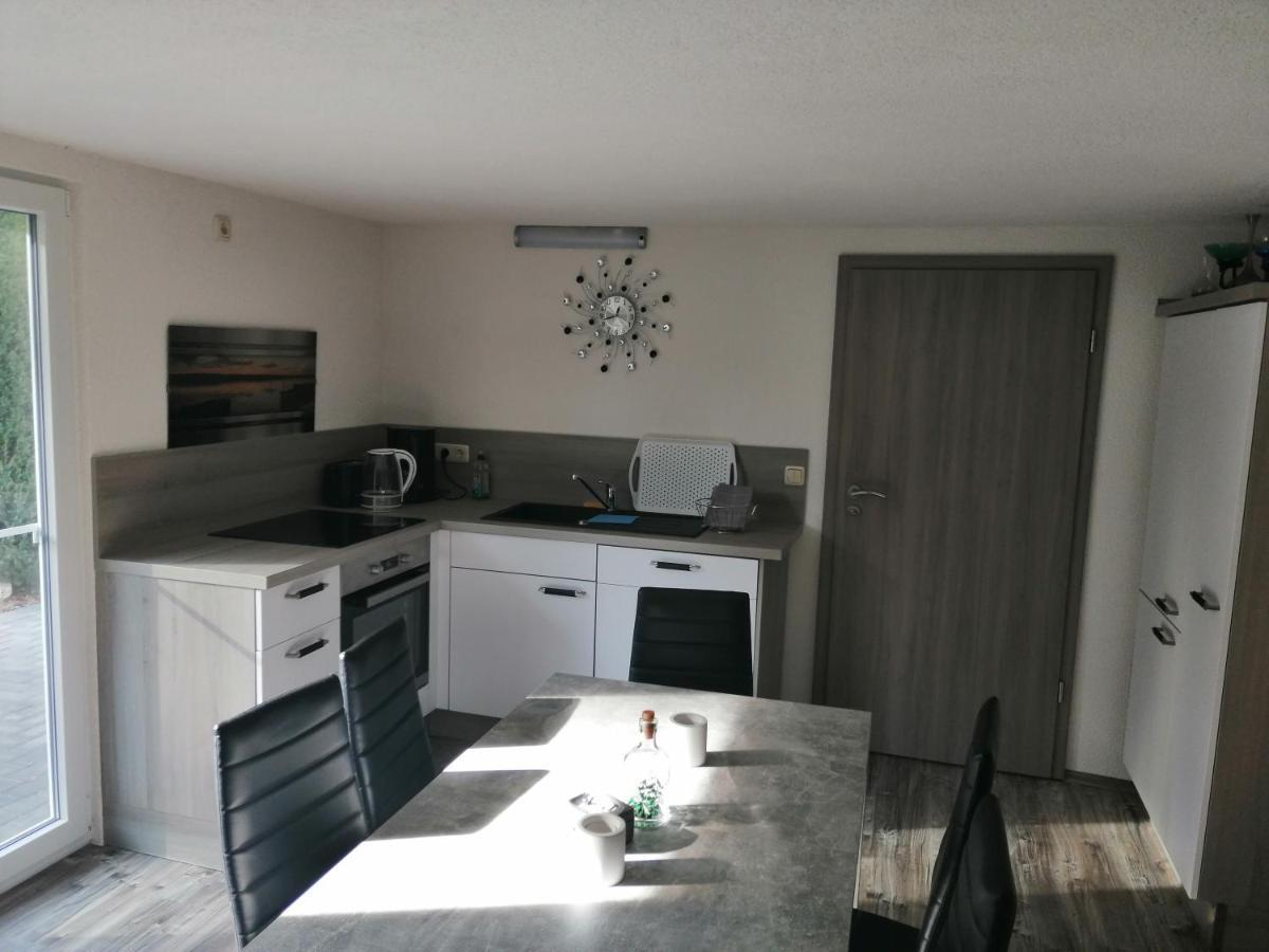 Ferienhaus Seenland Elsterheide 外观 照片