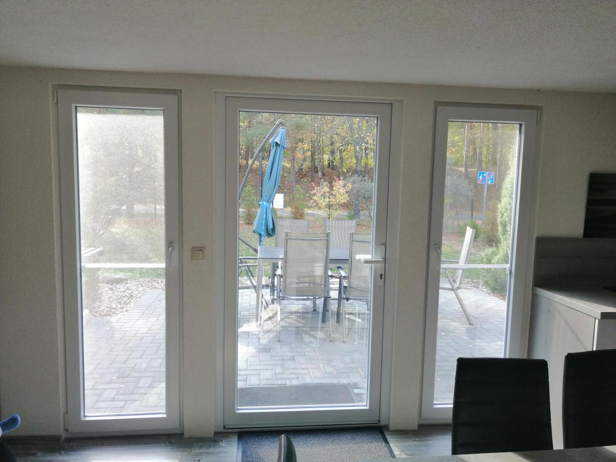 Ferienhaus Seenland Elsterheide 外观 照片